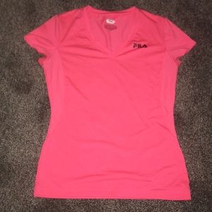Fila Small t-shirt